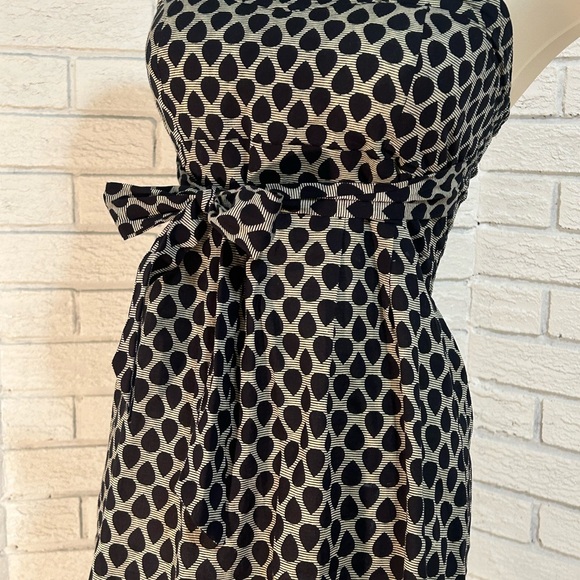 Strapless Sundress - Picture 1 of 7